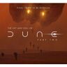 Insight The art and soul of dune - Tanya Lapointe - relié