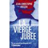 Harpercollins La vierge jurée - Jean-Christophe Boccou - Poche