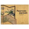 Citadelles & Mazenod Paravents japonais - Anne-Marie Christin - broché