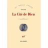 Gallimard La Cité de Dieu - Paulo Lins - broché