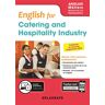 Delagrave English for Catering and Hospitality Industry - Anglais Bac Pro (2019) - Pochette élève - Séverine Germain - broché