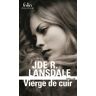 Gallimard Vierge de cuir - Joe R. Lansdale - Poche