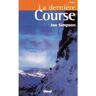 Glénat Eiger, la dernière course - Joe Simpson - broché