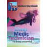 Books on Demand Diver Medic Technician Course - Frédéric Perrel - broché