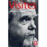 Pauvert Visites - Michael Lonsdale - broché