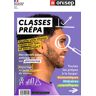 Onisep Classes Prépa -  Collectif - broché