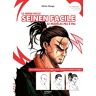 Seinen facile -  Mister Mango - broché