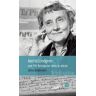 Gaia Astrid Lindgren, une Fifi Brindacier dans le siècle - Jens Andersen - broché