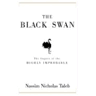 Knopf Libri The black swan - Nassim Nichol Taleb - relié