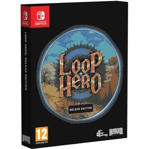 Just For Games Loop Hero Deluxe Edition Nintendo Switch