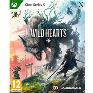 Electronics Arts Wild Hearts Xbox Series X