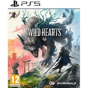 Electronics Arts Wild Hearts PS5