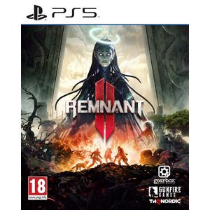 THQ Nordic Remnant 2 PS5