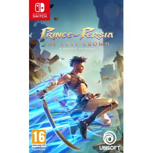 Ubisoft Prince of Persia: The Lost Crown Nintendo Switch