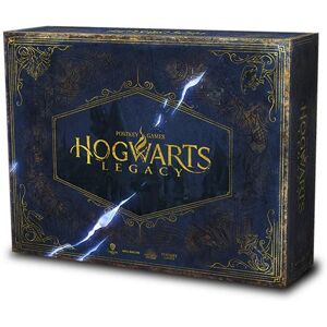 Warner Bros Hogwarts Legacy Collector Edition Xbox One