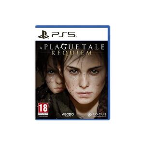 Focus A Plague Tale: Requiem PS5