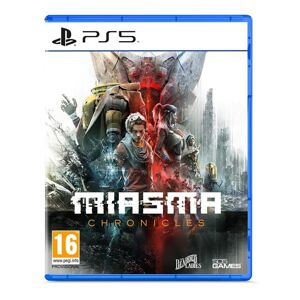 Premium Miasma Chronicles PS5