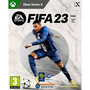 Electronic Arts FIFA 23 Xbox Series X