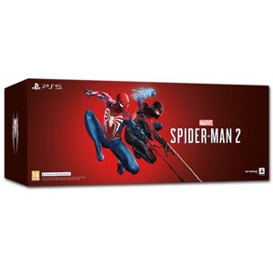 Sony Marvel's Spider-Man 2 Collector Edition PS5