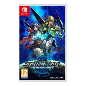 Square Enix Star Ocean The Second Story R Nintendo Switch