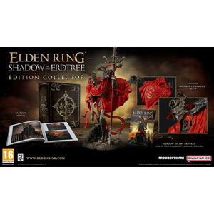 Bandai Namco Elden Ring: Shadow of the Erdtree Edition Collector PC