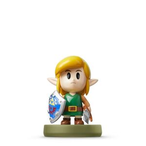 Nintendo Figurine Amiibo The Legend of Zelda Link's Awakening Link
