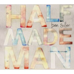 Import Half made man