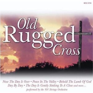 Import Old rugged cross