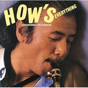Import How's everything  Edition limitée