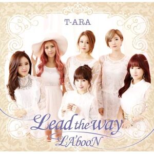 Import Lead the way/la boon/card re