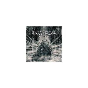 Import Babymetal Returns - The Other One - Édition Limitée