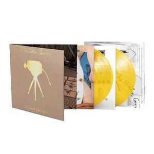 Rough Trade The Smell Of Our Own Édition Deluxe Vinyle Jaune