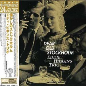 Import Dear old Stockholm - Edition limitée