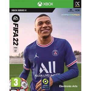 Electronics Arts FIFA 22 Xbox Series X