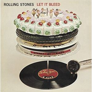 Import Let it bleed