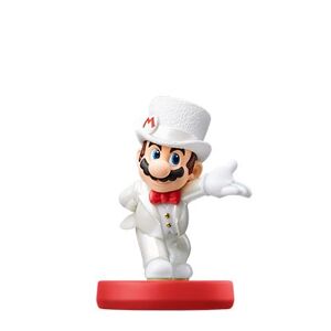 AMIIBO SUPER MARIO ODYSSEY MARIO