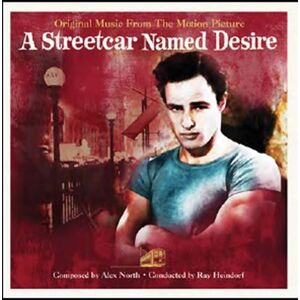 Import A Street Car Named Desire