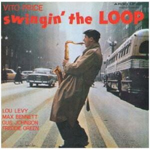 Import Swingin' The Loop Edition Limitée