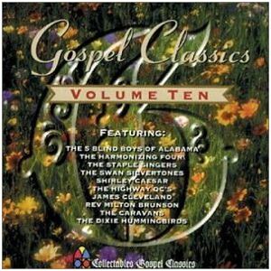 Import Collectable s gospel classic10