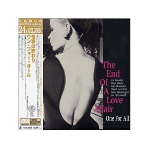 Import End of a love affair/edition limitee
