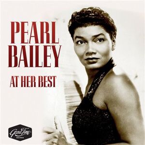 Import Pearl Bailey At Her Best