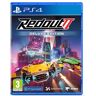 Just For Games Redout 2 Deluxe Edition PS4