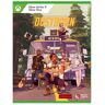 Just For Games Dustborn Xbox