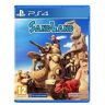 Bandai Namco SandLand Edition Collector PS4