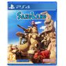 Bandai Namco Sandland PS4