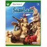 Bandai Namco SandLand Xbox Series X