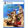 Bandai Namco SandLand PS5