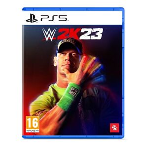 2K WWE 2K23 PS5