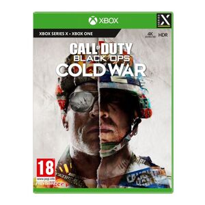 Activision Call of Duty : Black Ops Cold War Xbox Series X