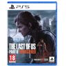 Sony The Last Of Us Part II Remastered PS5